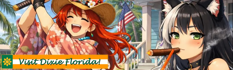 Visit Dixie Florida