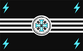 Flag of ESCUDO LEAGUE