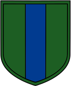 Flag of Terra Defense Force