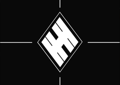 Flag of The Antarus co-prosperity sphere