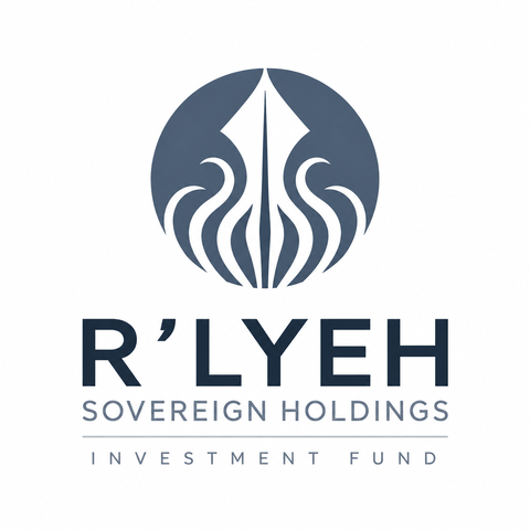 R'lyeh Sovereign Holdings Investment Fund logo