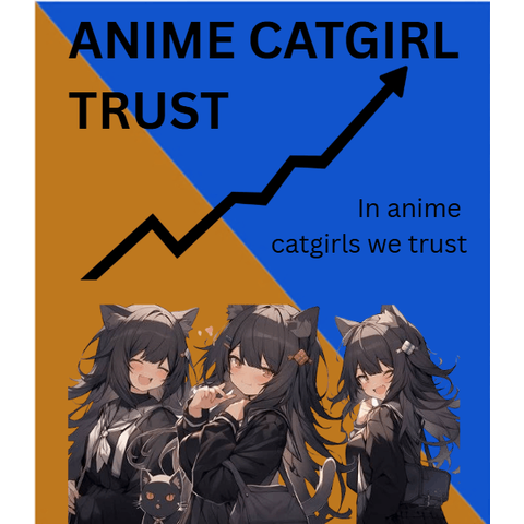 Anime Catgirl Trust logo