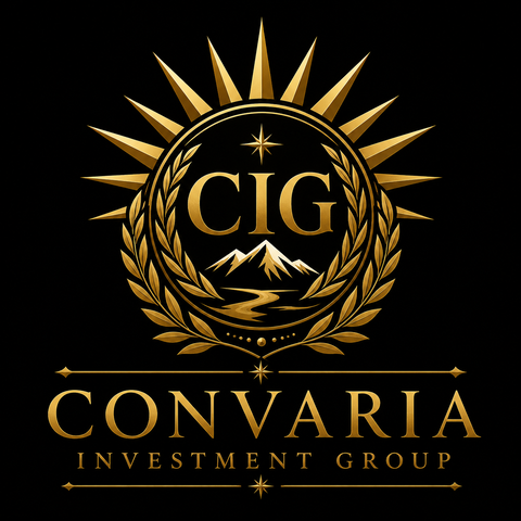 Convaria Investment Group logo