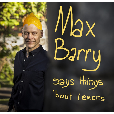 Max Lemon Funds logo
