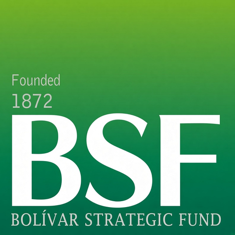 Bolívar Strategic Fund logo