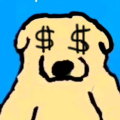 Updog Example Investments logo