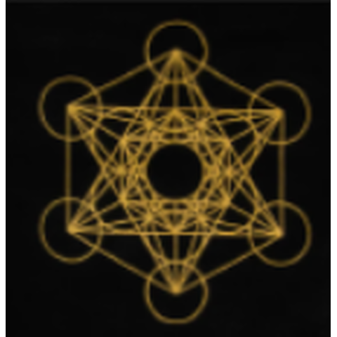 The Sacrosanct Pursuit logo