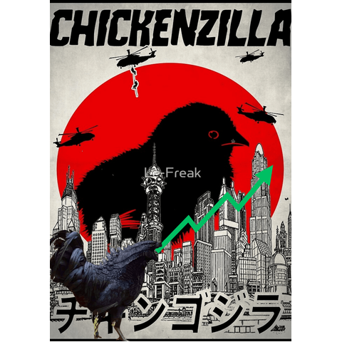 TruffleChicken Stocks logo