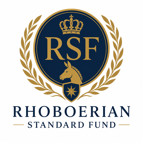 Rhoboerian Standard Fund logo