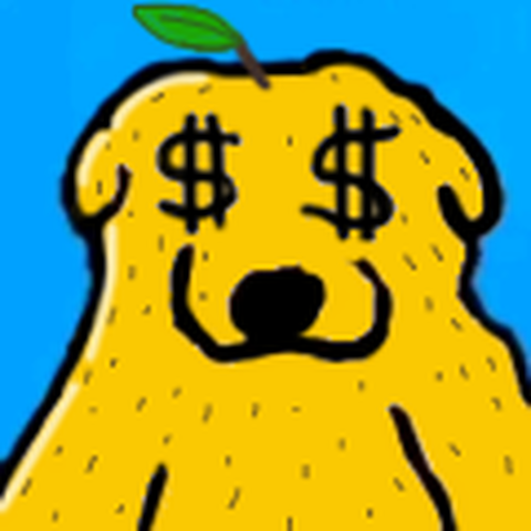 Updog Example Investments logo