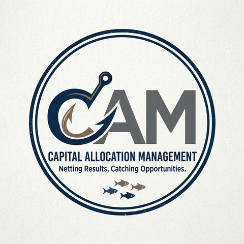 Capital Allocation Managment logo